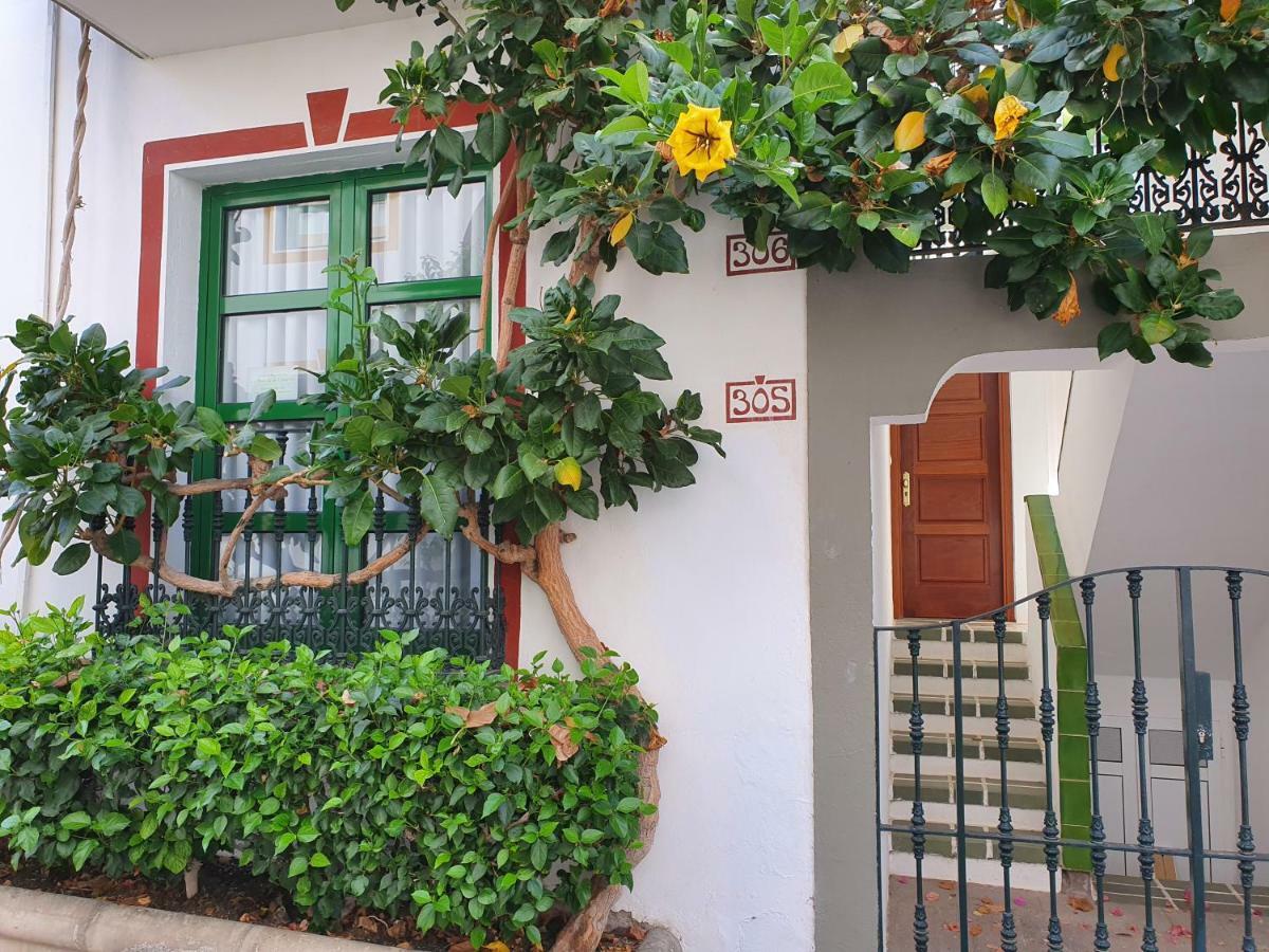 La Gondola Apartamento Puerto De Mogan Exterior foto