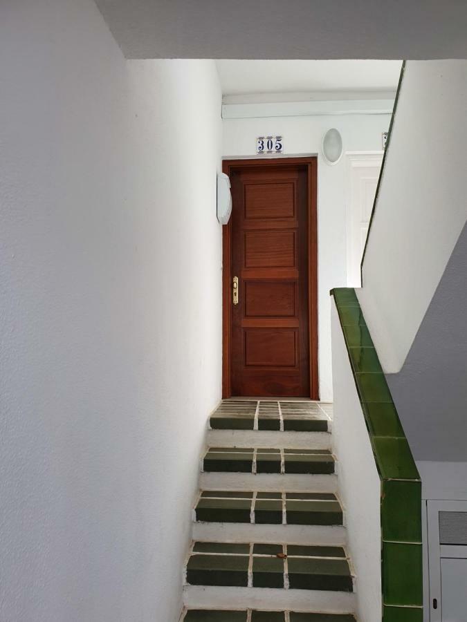 La Gondola Apartamento Puerto De Mogan Exterior foto